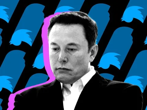 Nóng: Twitter “không còn tồn tại”, dự kiến sắp ra mắt 1 siêu ứng dụng mới?