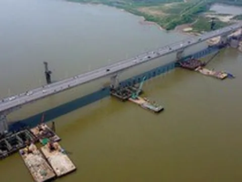 Vẫn tắc giải ngân vốn đầu tư công