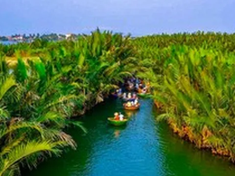 Vùng ngay gần TP.HCM được tạp chí Canada khen ngợi: “Đúng là một hòn ngọc ẩn mình”