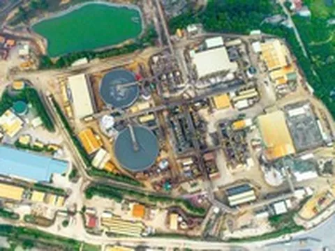 Thái Nguyên sẽ có nhà máy tái chế Vonfram lớn nhất châu Á của Masan High-Tech Materials