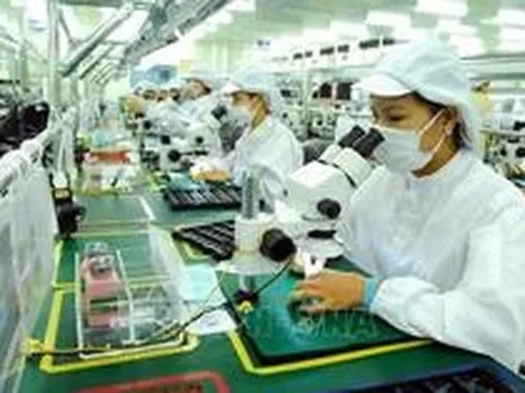 Thuế tối thiểu toàn cầu - Bài 1: Xây tổ đón 'đại bàng'