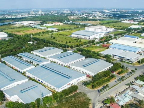 Đề xuất dùng ngân sách hoàn trả Tập đoàn Tân Mai 20,6 tỉ đồng để thu hồi 65 ha đất dự án
