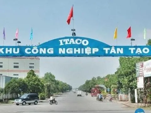 Kiểm toán đưa ra ý kiến ngoại trừ, cổ phiếu Tân Tạo vào diện cảnh báo
