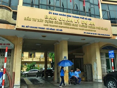 "Siêu ban giao thông" của Hà Nội nợ 63 tỉ đồng, chưa có nguồn chi trả