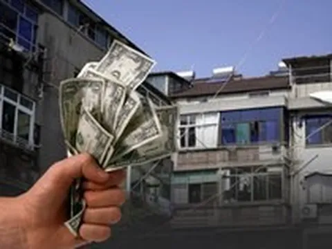 Tầng áp mái của chung cư cũ thường bị bỏ qua nhưng thực chất là khoản đầu tư cực hời: 3 lý do thực tế không phải ai cũng biết