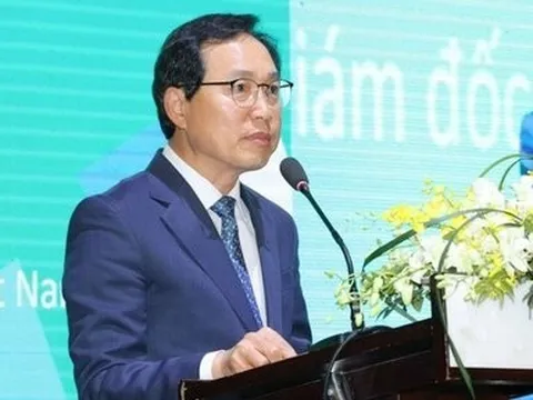 Các “ông lớn" FDI đưa loạt kiến nghị gỡ khó về thuế tối thiểu toàn cầu
