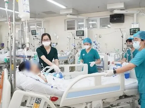 Bệnh viện Chợ Rẫy tiết lộ chi phí điều trị bệnh nhân mắc Covid-19