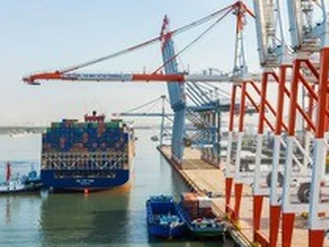 Thị trường xuất khẩu của Việt Nam có kim ngạch vượt mốc 20 tỷ USD trong quý I/2023