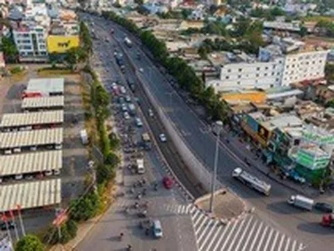 Top địa phương có tỷ lệ doanh nghiệp FDI muốn mở rộng quy mô cao nhất cả nước