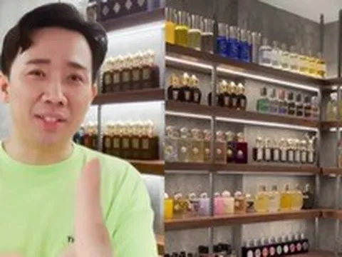 'Loá mắt' trước căn hộ triệu đô của Trấn Thành: Thiết kế sang trọng như khách sạn 5 sao, view bạc tỷ nhìn ra thành phố