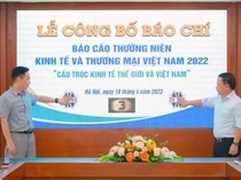 3 kịch bản tăng trưởng GDP trong năm 2023 của kinh tế Việt Nam