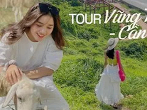 Gợi ý lịch trình Cần Giờ - Vũng Tàu 3 ngày 2 đêm cho gia đình bận rộn tranh thủ đi chơi dịp lễ