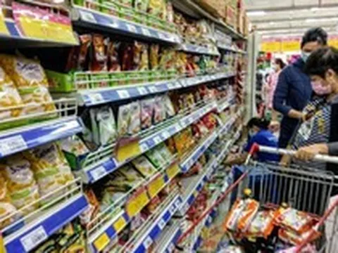Giảm thuế giá trị gia tăng: Đòn bẩy cho doanh nghiệp