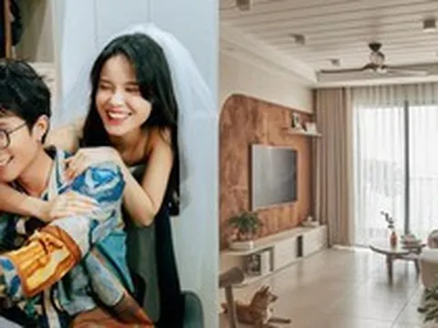 Tizi - Đích Lép trả nợ ngân hàng 45 triệu/tháng để chuyển từ phòng trọ sang sở hữu căn hộ 6 tỷ