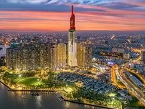 TP. HCM lọt top 10 thành phố có số triệu phú USD tăng nhanh nhất thế giới