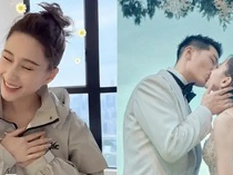 Ái nữ nhà vua sòng bài Hà Siêu Liên có chia sẻ bất ngờ sau đám cưới thế kỷ, tiết lộ luôn hành động đáng ngưỡng mộ của phu quân