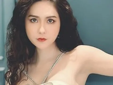 Đoàn Di Băng mua xe 6 tỷ để làm xe hoa cho vú em