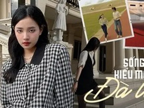 Cứ phải đi Đà Lạt mãi thôi: cập nhật loạt địa điểm đẹp như Pinterest khiến giới trẻ vô cùng săn đón