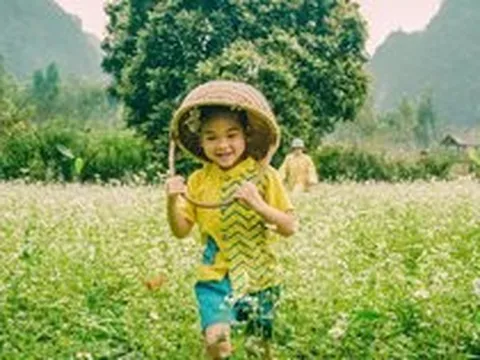 Người phụ nữ dành hơn 1 năm cải tạo ngôi nhà đá giữa thung lũng làm nơi nương náu cho tâm hồn, kết nối những đứa trẻ với thiên nhiên