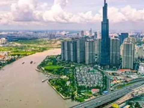 Chính phủ trình 7 nhóm cơ chế, chính sách đặc thù cho TP HCM