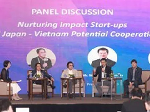 Đâu là xu hướng đầu tư tại Việt Nam đang được các doanh nghiệp Nhật Bản quan tâm?