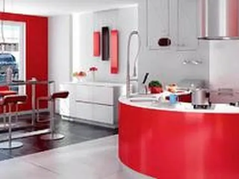 Xu hướng trang trí nhà bếp trong quý 3 năm 2023