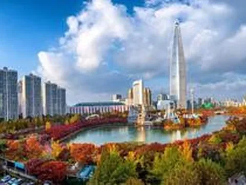 Hơn 81 tỷ USD từ Hàn Quốc đầu tư vào Việt Nam: Tỉnh nào được rót vốn nhiều nhất?