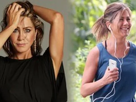 “Người phụ nữ đẹp nhất thế giới” Jennifer Aniston: Tận hưởng cuộc sống độc thân ở biệt thự gần 500 tỷ, thấy “bình yên” dù hành trình tìm con bằng IVF thất bại