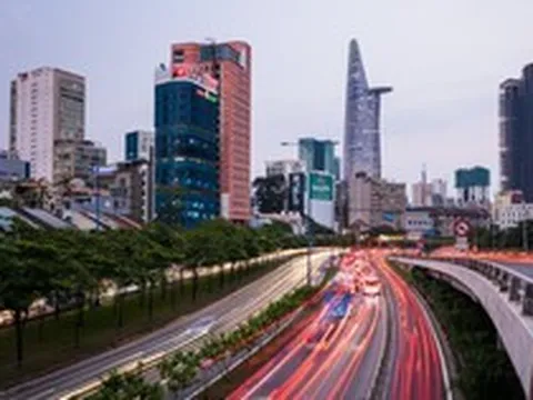 Kinh tế Việt Nam sẽ tăng trưởng nhanh chóng, có một lợi thế quan trọng so với Trung Quốc