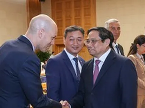 Ngày mai Thủ tướng gặp doanh nghiệp nước ngoài, thiết lập gần 150 điểm cầu