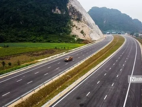 Rà soát nâng tốc độ lưu thông trên cao tốc Bắc - Nam lên 90km/giờ