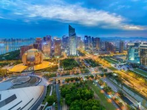 Địa phương Trung Quốc vừa ghi nhận số triệu phú tăng nhanh nhất thế giới có gì đặc biệt?