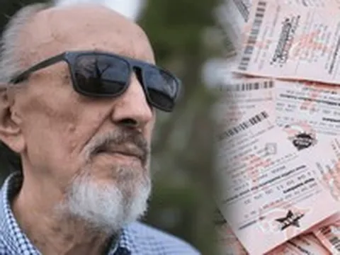 Sử dụng 1 công thức duy nhất người đàn ông trúng giải độc đắc 14 lần: Đổi đời trong chốc lát nhưng rồi cũng nếm mùi phá sản