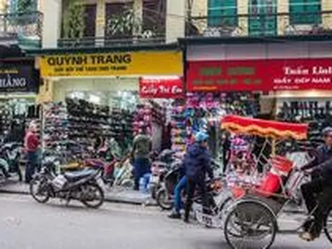 Từ 1/7/2023, hàng loạt quy định mới về đăng ký hộ kinh doanh sẽ thay đổi