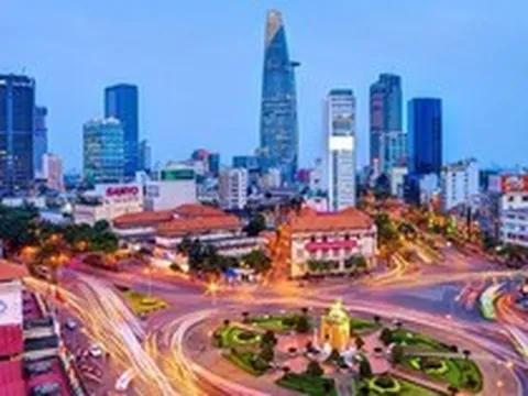 Lý do Việt Nam thăng hạng vượt bậc trên 'bản đồ' kinh tế thế giới