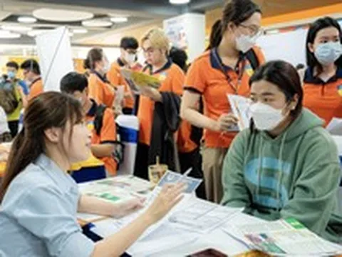 Đỏ mắt tìm nhân lực khối ngành chăn nuôi, thú y