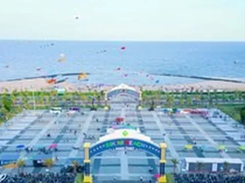 Du lịch 30-4 và 1-5 bắt đầu nóng
