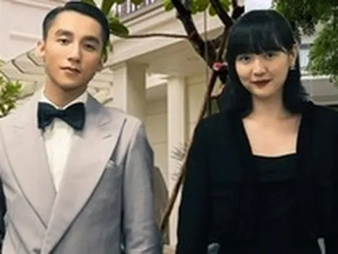 Tổ ấm Sơn Tùng và Hải Tú sinh sống: Thuộc khu biệt thự người giàu, ước tính giá 50 tỷ, an ninh nghiêm ngặt