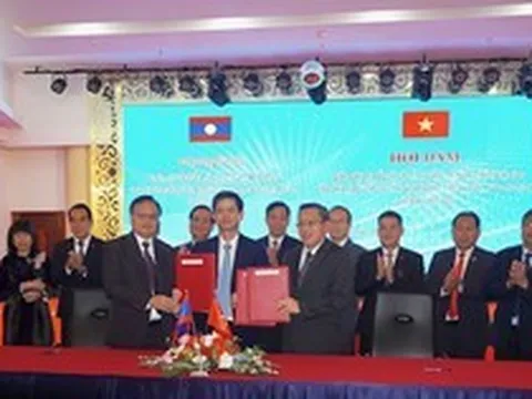 Quảng Trị: Cụ thể hóa lợi thế hành lang kinh tế Đông - Tây