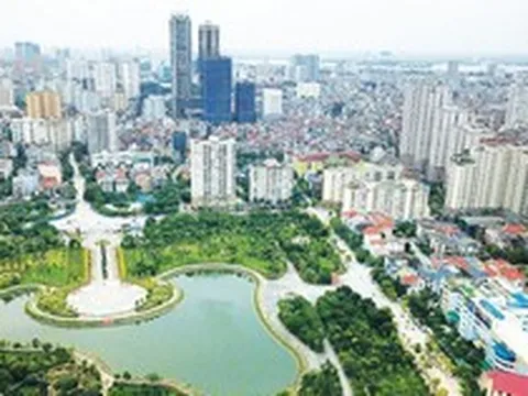 Hà Nội thu hút vốn FDI tăng đột phá đạt 1,71 tỷ USD, đứng đầu cả nước 4 tháng đầu năm 2023