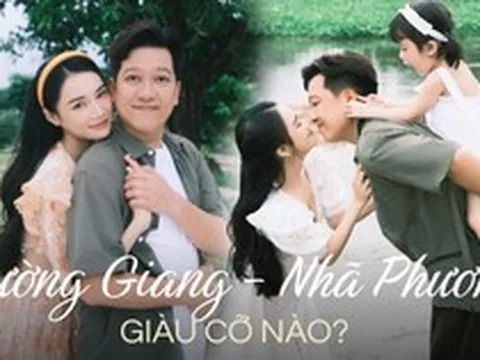 Nam MC vừa nhận tin có em bé thứ hai: Có vợ làm Phó chủ tịch, nhận cát xê khủng, sống trong biệt thự 70 tỷ nhưng vẫn "trắng tay"