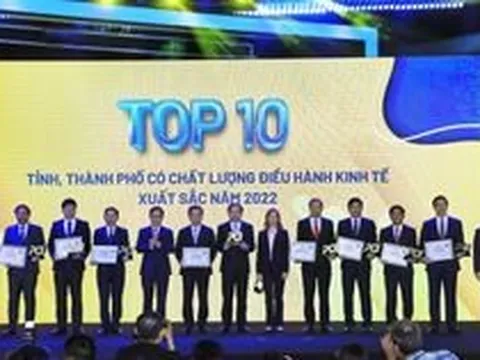'Bí quyết' lọt tốp đầu PCI