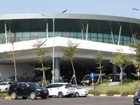 Bình Định 'chốt' thời gian đầu tư nâng cấp, mở rộng Cảng Hàng không Phù Cát
