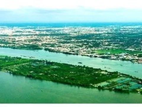 Phát triển kinh tế vùng ĐBSCL: Thu hút đầu tư thông qua liên kết vùng