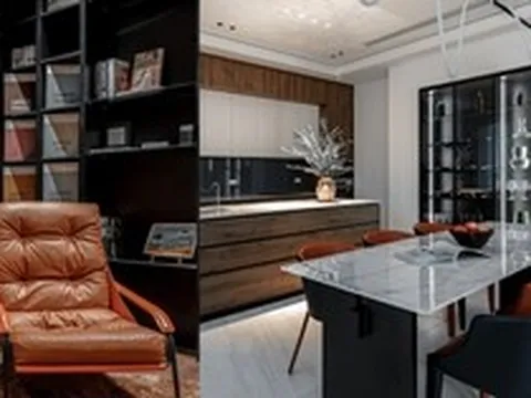 Mua đứt nhà 18 tỷ sau 10 năm tích góp: Vườn rộng thênh thang, nội thất "ngốn" nhiều tiền nhưng tốn kém nhất vẫn là thứ này