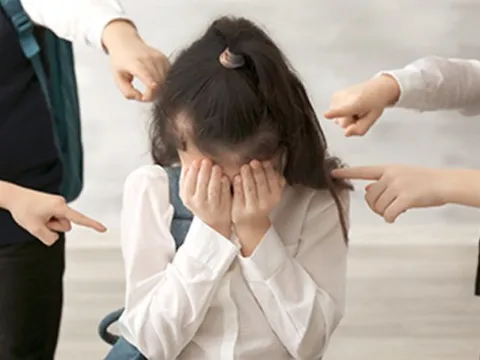 Cần thiết lập quy trình xử lý bạo lực học đường
