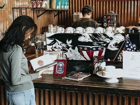 Dùng hơn 1 tỷ dành dụm 7 năm về quê mở quán trà sữa rồi lỗ sạch sau 3 tháng