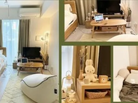 6 món nội thất cho phòng ngủ nhỏ có giá từ 599 nghìn đồng