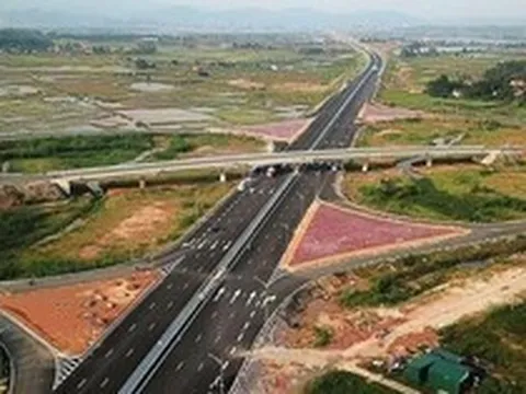 Lùi ngày khởi công dự án cao tốc Biên Hòa - Vũng Tàu