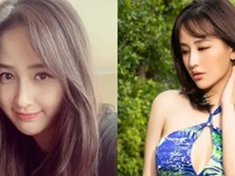 Mai Phương Thúy dạo này: Liên tục vướng nghi vấn bầu bí bởi 2 chi tiết, từng muốn sinh 5 con vì lý do không ai ngờ